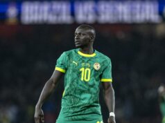 AFCON 2025: Gól Mane dáva Senegalu remízu proti DR Kongo AFCON 2025: Gól Mane dáva Senegalu remízu proti DR Kongo