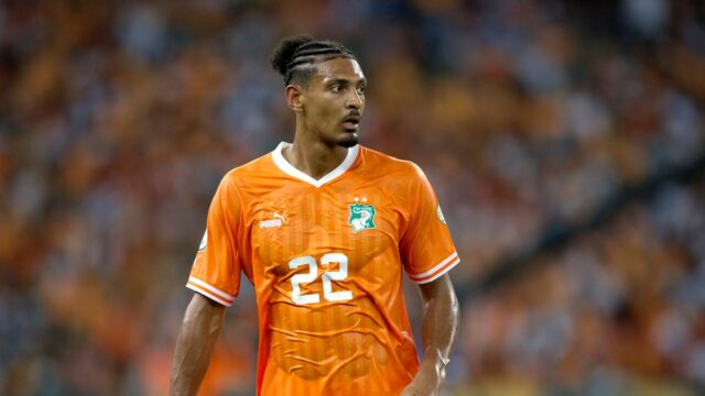 AFCON 2025: Hrdina Pobrežia Slonoviny Haller čelí pred Pohárom národov AFCON 2025: Hrdina Pobrežia Slonoviny Haller čelí pred Pohárom národov napätému čakaniu