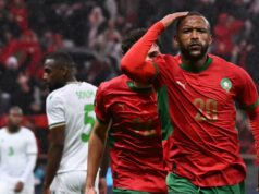 AFCON 2025: Maroko začína Africký pohár národov výhrou 2:0 nad Komorami AFCON 2025: Maroko začína Africký pohár národov výhrou 2:0 nad Komorami