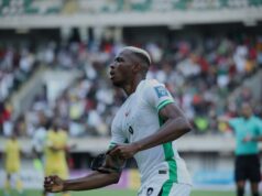 AFCON 2025: Nigéria vs Tanzánia – tímové novinky, čas štartu a zostavy | Správy o Africkom pohári národov AFCON 2025: Nigéria vs Tanzánia – tímové novinky, čas štartu a zostavy | Správy o Africkom pohári národov