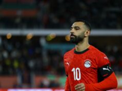 AFCON 2025: Salah v cieli, keď 10-členný Egypt porazí Južnú Afriku a dosiahne knockouty AFCON 2025: Salah v cieli, keď 10-členný Egypt porazí Južnú Afriku a dosiahne knockouty