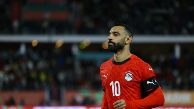 AFCON 2025: Salah v cieli, keď 10-členný Egypt porazí Južnú Afriku a dosiahne knockouty
