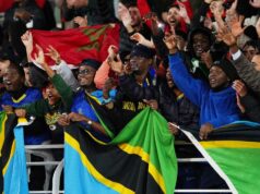 AFCON 2025: Tanzánia sa po prvý raz kvalifikuje na vyraďovanie Afrického pohára národov AFCON 2025: Tanzánia sa po prvý raz kvalifikuje na vyraďovanie Afrického pohára národov