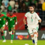AFCON 2025: Trest Mahrez poslal Alžírsko do posledných 16