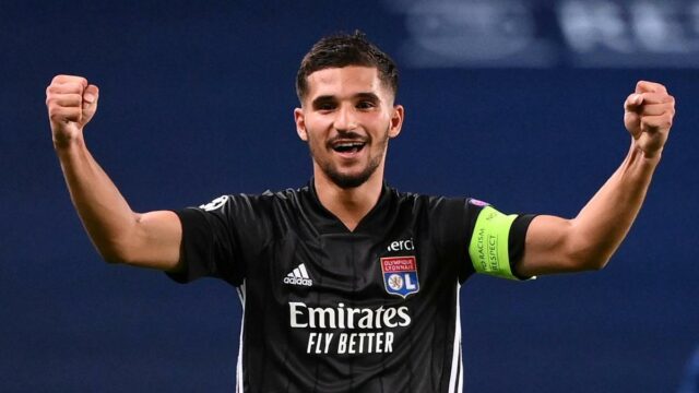 AFCON 2025: Úder pre Alžírsko, keďže Houssem Aouar vylúčil účasť AFCON 2025: Úder pre Alžírsko, keďže Houssem Aouar vylúčil účasť na Africkom pohári národov