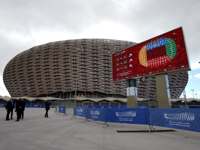 AFCON prechádza na 4-ročný cyklus, keď bola vytvorená nová Liga národov Afriky | Futbalové správy
