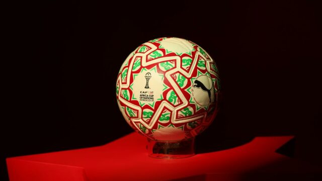 AFCON sa bude konať každé štyri roky po vydaní roku 2028: CAF
