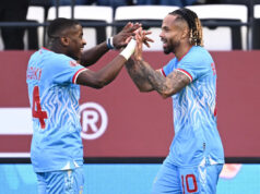 AFCON: šokujúca chyba tohto stredného obrancu 📸 AFCON: šokujúca chyba tohto stredného obrancu 😱