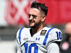 AJ McCarron sa vracia do UFL ako ďalší hlavný tréner Birmingham Stallions AJ McCarron sa vracia do UFL ako ďalší hlavný tréner Birmingham Stallions