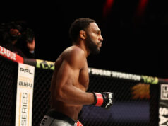 AJ McKee vs. Adam Borics sa chystá na hlavné podujatie PFL Madrid Download app from appStore