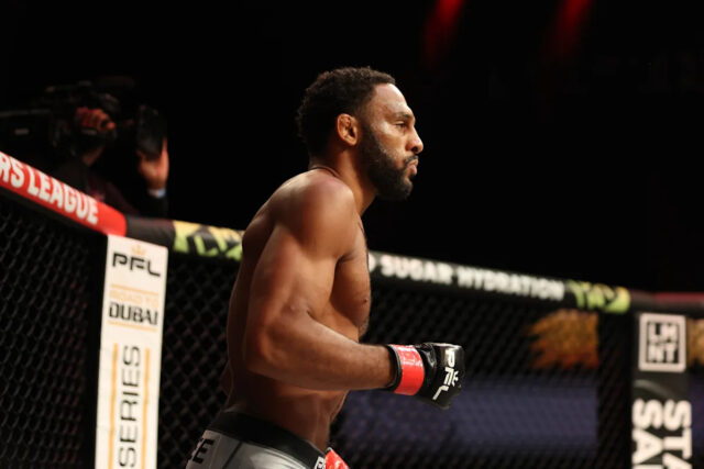 AJ McKee vs. Adam Borics sa chystá na hlavné podujatie Download app from appStore