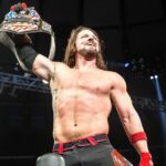AJ Styles oficiálne odovzdal nové meno pred možným odchodom WWE do dôchodku