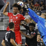 AS Rím sa priblížil k Joshuovi Zirkzeemu zmenou v zmluve o pôžičke