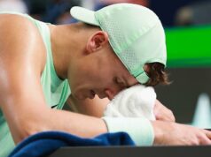 ATP oznamuje nové pravidlá hry v extrémnych horúčavách ATP oznamuje nové pravidlá hry v extrémnych horúčavách