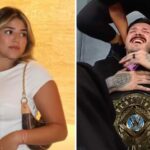 Aalyah Mysterio preruší ticho po tom, čo Rey zničí Dominika