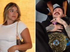 Aalyah Mysterio preruší ticho po tom, čo Rey zničí Dominika Aalyah Mysterio preruší ticho po tom, čo Rey zničí Dominika