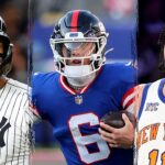 Aaron Judge, Jalen Brunson, Jaxson Dart dostali hlasy starostu NYC