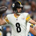 Aaron Rodgers z Steelers hovorí o vzostupe negatívnych interakcií s fanúšikmi
