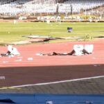 Abhinav Bindra sa cíti „nepokojne“ z Messiho GOAT Tour