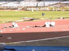 Abhinav Bindra sa cíti „nepokojne“ z Messiho GOAT Tour Abhinav Bindra sa cíti „nepokojne“ z Messiho GOAT Tour