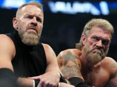 Adam Copeland a Christian Cage predstavia veterána WWE ako svojho nového manažéra v AEW? Analýza šancí Adam Copeland a Christian Cage predstavia veterána WWE ako svojho nového manažéra v AEW? Analýza šancí