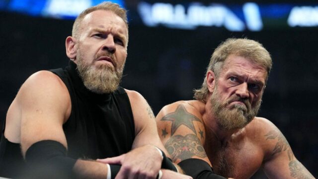 Adam Copeland a Christian Cage predstavia veterána WWE ako svojho nového manažéra v AEW? Analýza šancí 
