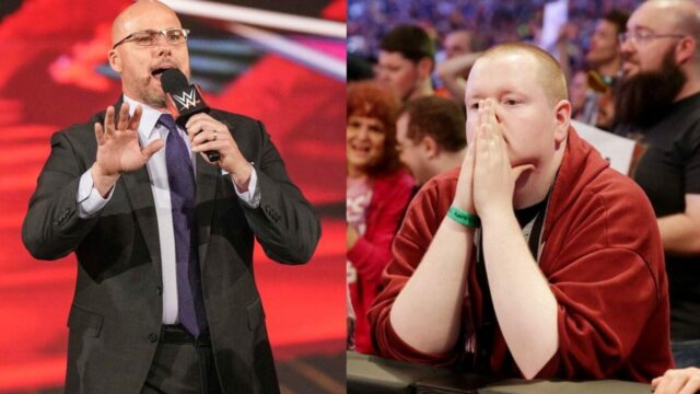 Adam Pearce môže byť nútený zbaviť sa titulu populárnej hviezdy WWE kvôli zraneniu
