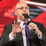 Becky Lynch chce, aby Adam Pearce odstúpil (Obrázkové kredity: Lynch na Instagrame)