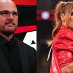 Adam Pearce reaguje na najnovšie obvinenie Becky Lynch