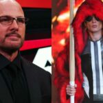 Adam Pearce vydal „oficiálne vyhlásenie“ po obvineniach Becky Lynch