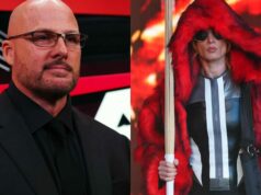 Adam Pearce vydal „oficiálne vyhlásenie“ po obvineniach Becky Lynch Adam Pearce vydal „oficiálne vyhlásenie“ po obvineniach Becky Lynch