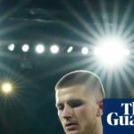 Adam Wharton nachádza svoj rytmus v Crystal Palace, keď sa stretávajú nápadníci | Krištáľový palác