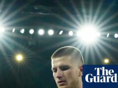 Adam Wharton nachádza svoj rytmus v Crystal Palace, keď sa stretávajú nápadníci | Krištáľový palác Adam Wharton nachádza svoj rytmus v Crystal Palace, keď sa stretávajú nápadníci | Krištáľový palác