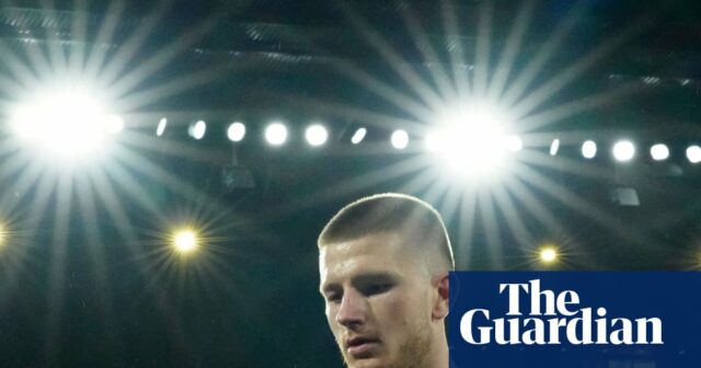 Adam Wharton nachádza svoj rytmus v Crystal Palace, keď sa Adam Wharton nachádza svoj rytmus v Crystal Palace, keď sa stretávajú nápadníci | Krištáľový palác