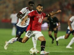 Afcon 2025: Ako sledovať každý zápas zadarmo v televízii a online Download app from appStore