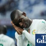 Afcon roundup: Nigéria sa pretlačila cez Tanzániu, keď Jackson double pomáha Senegalu vyhrať | Africký pohár národov 2025