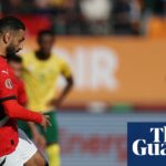 Afcon sumárum: Mohamed Salah opäť útočí, keď 10-členný Egypt drží Juhoafrickú republiku | Africký pohár národov 2025