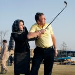 Afganská olympijská nádej, že dialóg s Talibanom podnieti k obratu v oblasti práv žien | Správy z olympijských hier