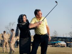 Afganská olympijská nádej, že dialóg s Talibanom podnieti k obratu v oblasti práv žien | Správy z olympijských hier Afganská olympijská nádej, že dialóg s Talibanom podnieti k obratu v oblasti práv žien | Správy z olympijských hier