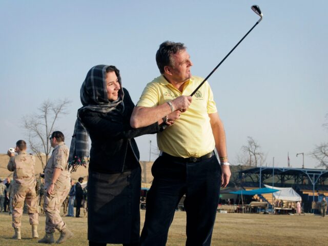 Afganská olympijská nádej, že dialóg s Talibanom podnieti k obratu Afganská olympijská nádej, že dialóg s Talibanom podnieti k obratu v oblasti práv žien | Správy z olympijských hier