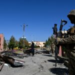 Afganské a pakistanské sily si vymieňajú silnú paľbu, keď vzbĺkne napätie | Správy Talibanu