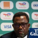 Africký futbal zasiahli nové obvinenia zo správania generálneho tajomníka Caf | futbal