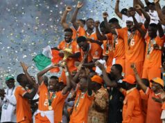 Africký pohár národov 2025: Kompletný rozpis zápasov, tímy, skupiny a formát | Futbalové správy Africký pohár národov 2025: Kompletný rozpis zápasov, tímy, skupiny a formát | Futbalové správy