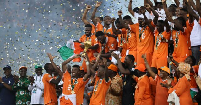 Africký pohár národov 2025: Kompletný rozpis zápasov, tímy, skupiny a Africký pohár národov 2025: Kompletný rozpis zápasov, tímy, skupiny a formát | Futbalové správy