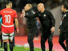 Africký pohár národov by sa mal naďalej hrať každé dva roky: tréner Egypta Hassan Africký pohár národov by sa mal naďalej hrať každé dva roky: tréner Egypta Hassan