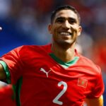 Africký pohár národov — Bude Hakimi vhodný na otvárací zápas AFCON 2025 Maroko vs. Komory?