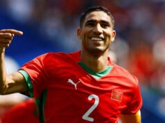 Africký pohár národov — Bude Hakimi vhodný na otvárací zápas AFCON 2025 Maroko vs. Komory? Africký pohár národov — Bude Hakimi vhodný na otvárací zápas AFCON 2025 Maroko vs. Komory?