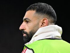 Agent Mohameda Salaha už dal jasne najavo pocity Arneho Slotu uprostred Liverpoolskej krízy Agent Mohameda Salaha už vyniesol verdikt o hlavnom trénerovi Liverpoolu Arne Slotovi