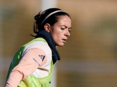 Aitana Bonmati sa zranil, nasledujú problémy v Španielsku a Barcelone Aitana Bonmati sa zranil, nasledujú problémy v Španielsku a Barcelone