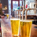 Ak Anglicko dosiahne štvrťfinále Svetového pohára, krčmy môžu nalievať pollitre do 1:00 | Futbal | Šport